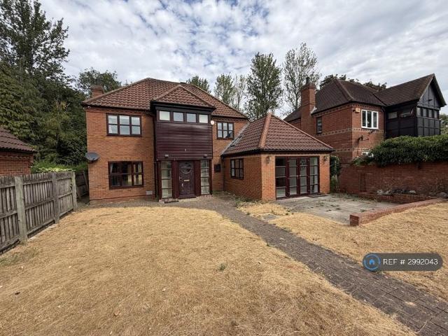 House for rent in Bletchley, Milton Keynes