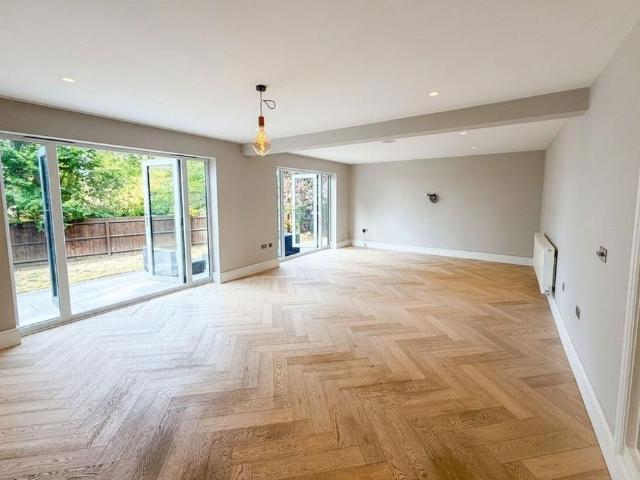 House for rent in Barholm, Lincolnshire