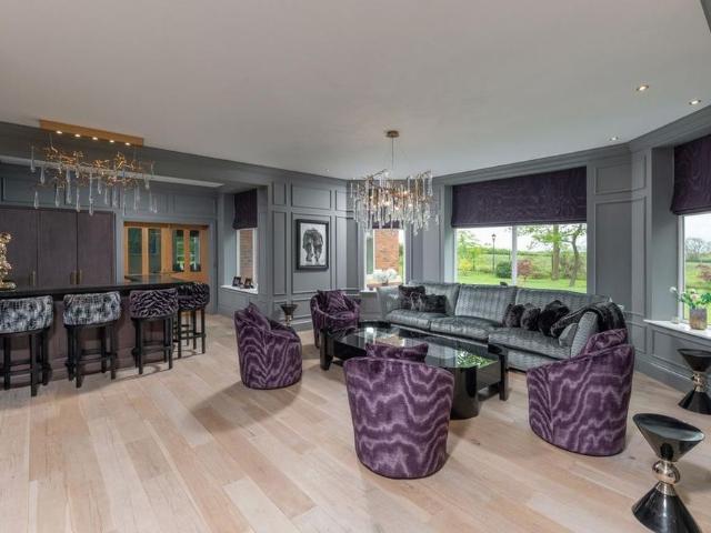 House for rent in High Stanners, Morpeth