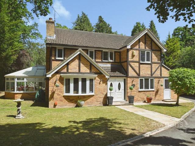 House for rent in Binfield
