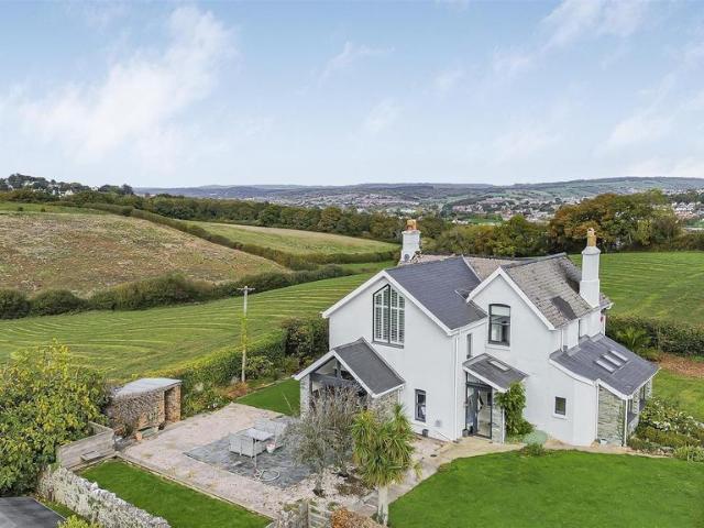 House for rent in Bridford, Devon