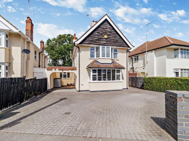 House for rent in Lane, Greater London