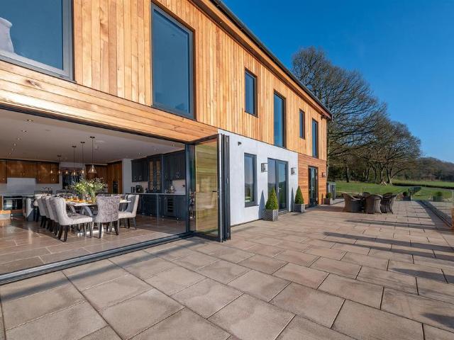 House for rent in Uffculme, Mid Devon