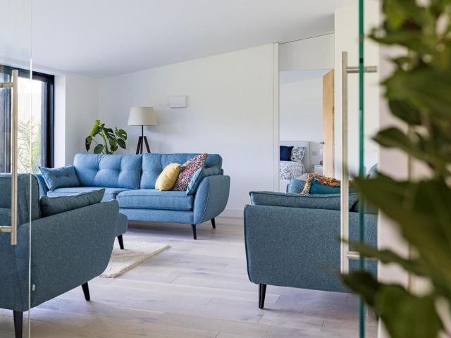 House for rent in Strode, Devon