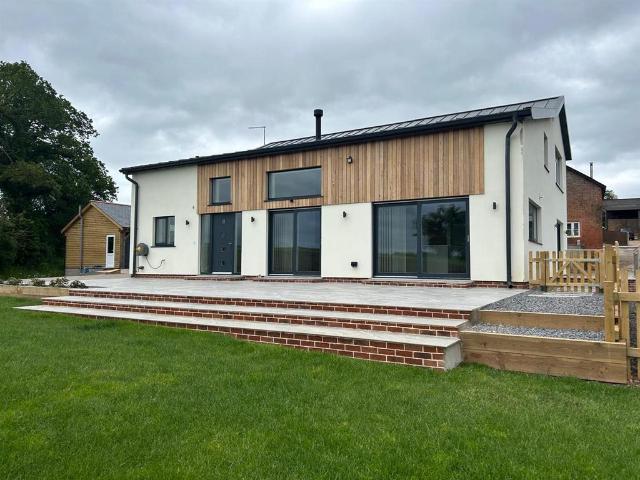 House for rent in Aller Grove, Budlake