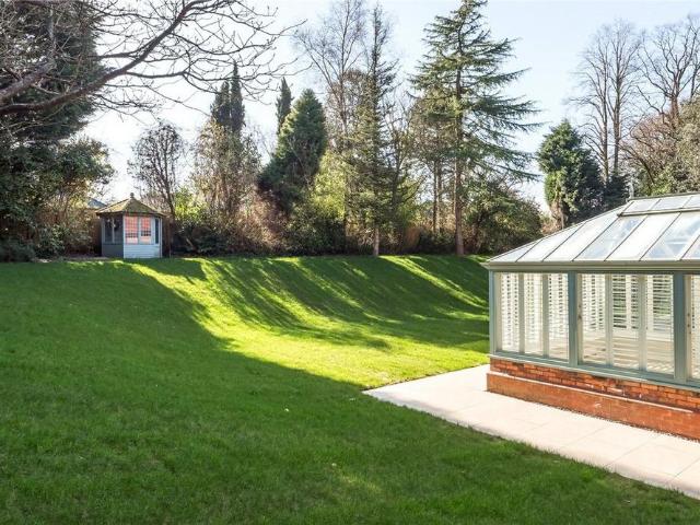 House for rent in Alderley Edge