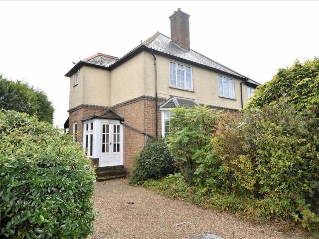 House for rent in Cross In Hand, East Sussex