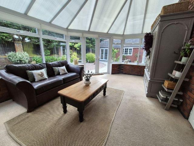 House for rent in North Meols, Roby Mill