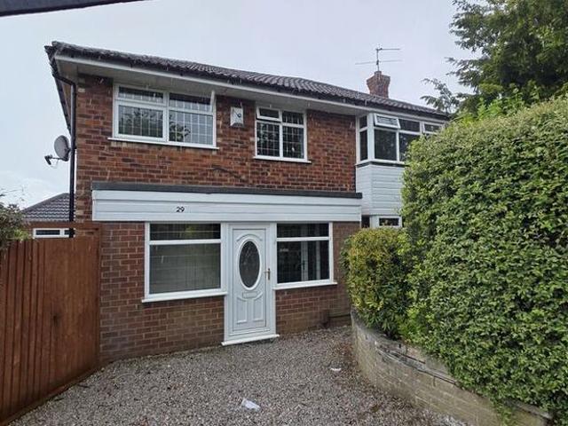 House for rent in Marple, Greater Manchester