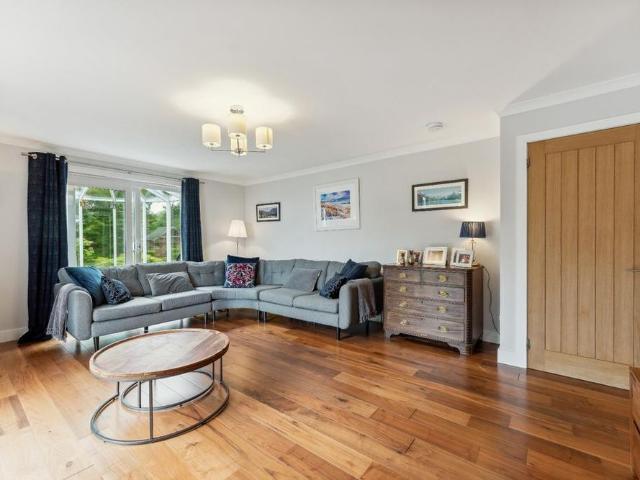 House for rent in Scotland