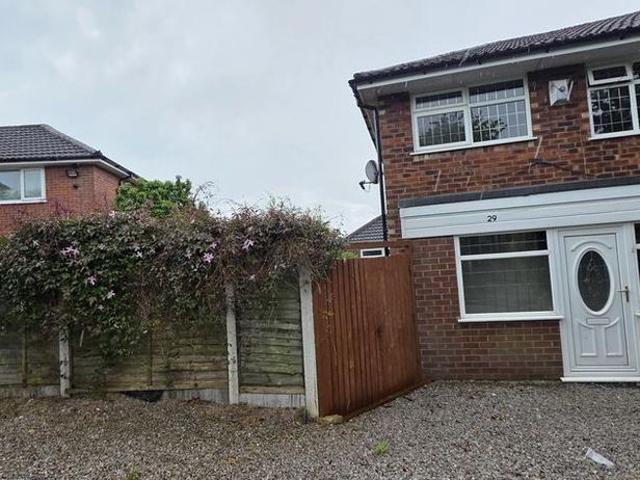 House for rent in Marple, Greater Manchester