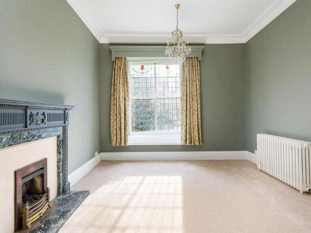 House for rent in Nether Edge, South Yorkshire