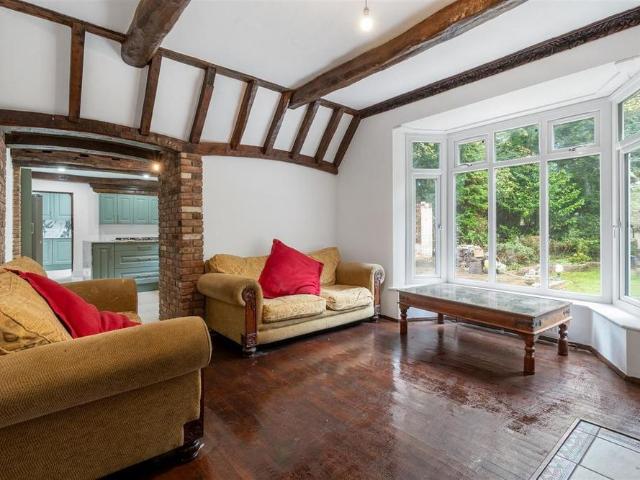 House for rent in Little Aston, Lichfield