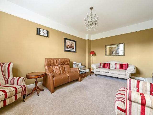House for rent in Stanmore, Hampshire