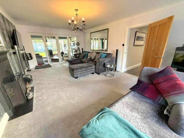 House for rent in Collingtree