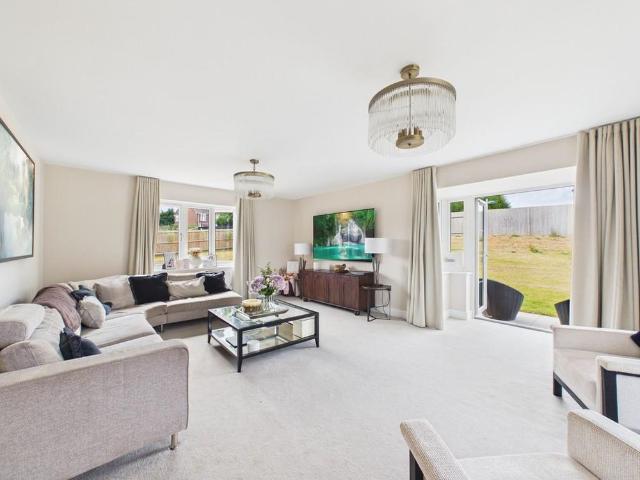 House for rent in Trentham, Stoke-on-Trent