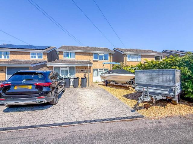 House for rent in Ashurst Bridge, Hampshire