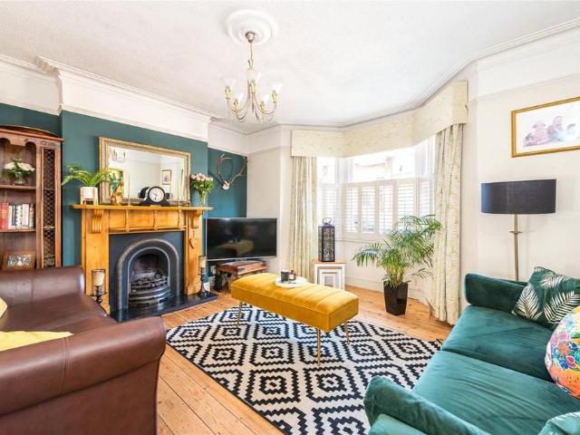 House for rent in Harpur, Bedford