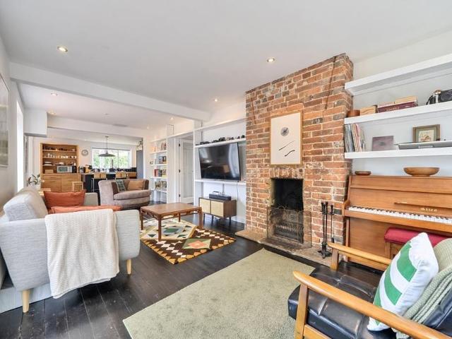 House for rent in Stonegate, Rother