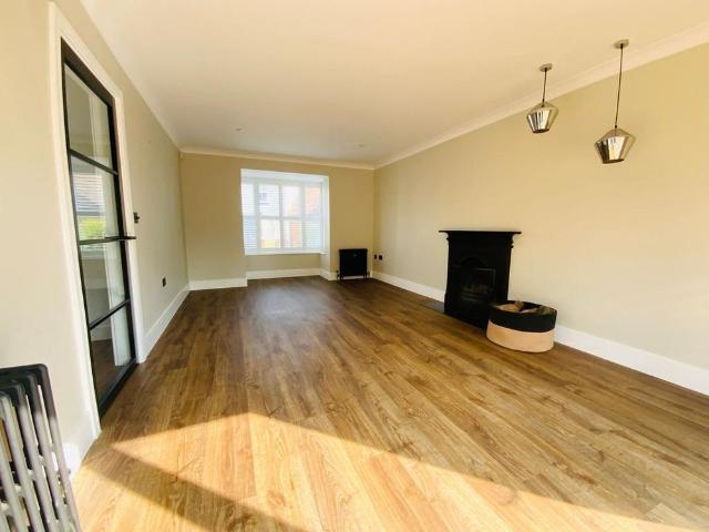 House for rent in Kings Hill, Tonbridge and Malling