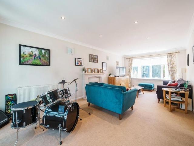 House for rent in Privett, Middlecroft