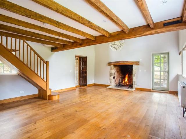 House for rent in Duntisbourne Rouse, Cotswold