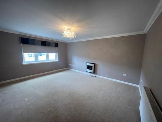 House for rent in Hatton, Scotland