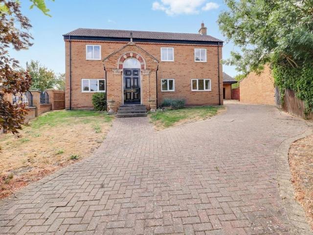 House for rent in Arrington, Cambridgeshire