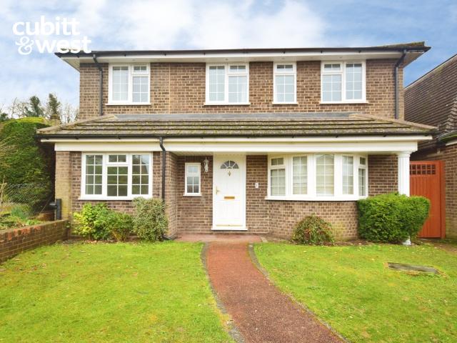 House for rent in Langley Vale, Surrey