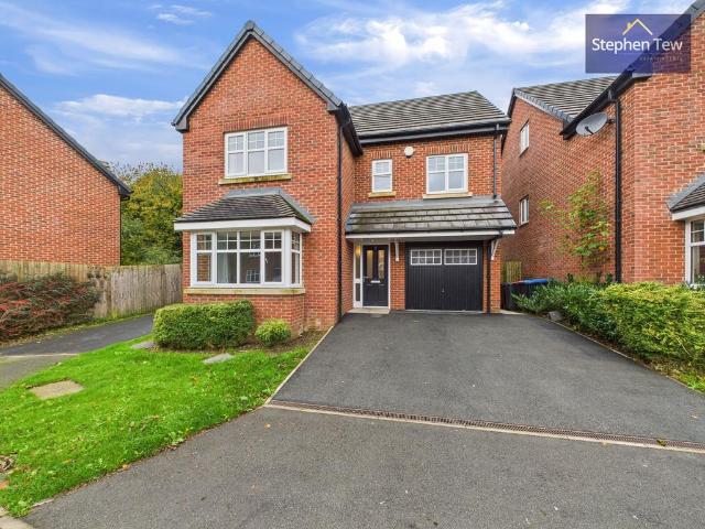 House for rent in Cabus, Lancashire