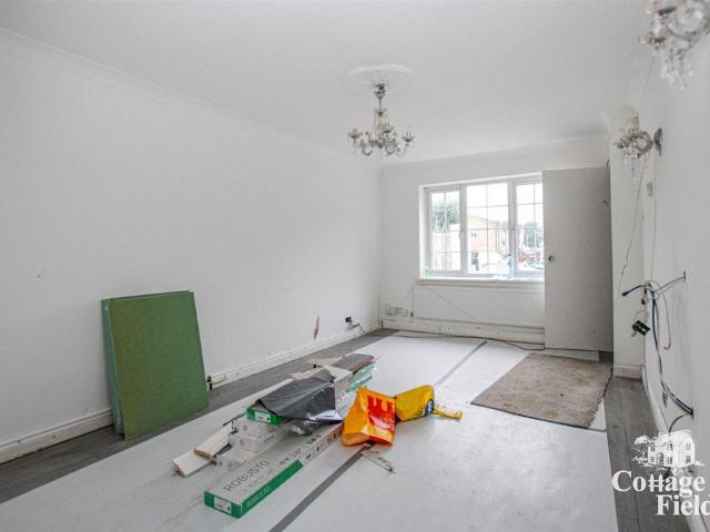House for rent in Broxbourne, Hertfordshire