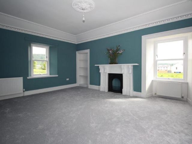 House for rent in Scotland