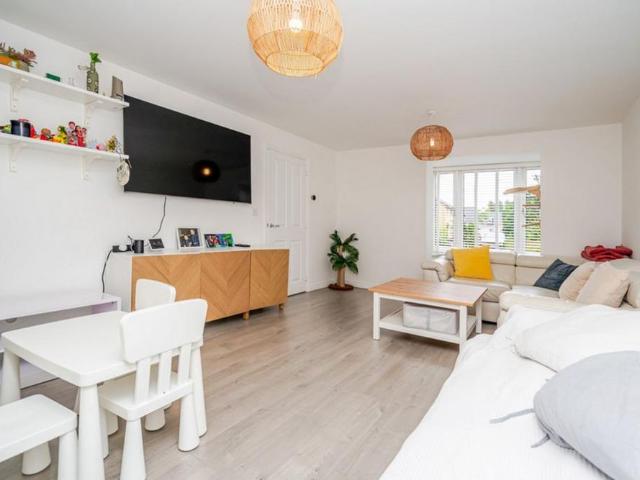 House for rent in Whitehouse, Milton Keynes