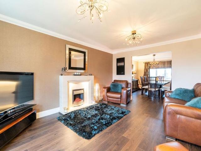 House for rent in Bellside, Scotland