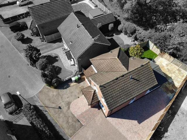 House for rent in Sandbach