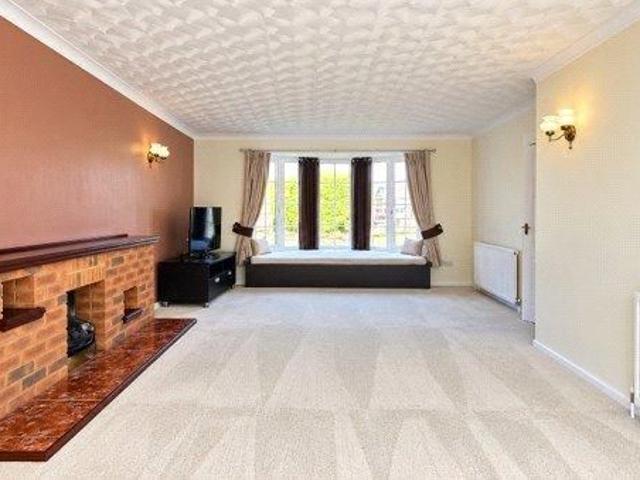 House for rent in Upper Stratton, Stratton St. Margaret