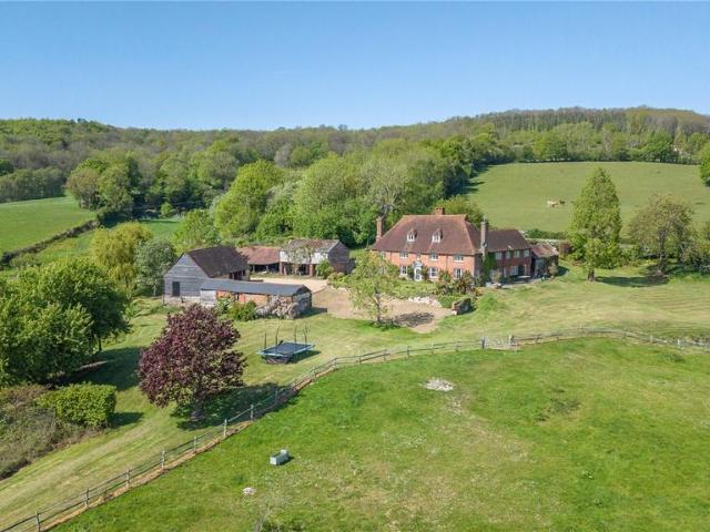 House for rent in Sundridge with Ide Hill, The Butts
