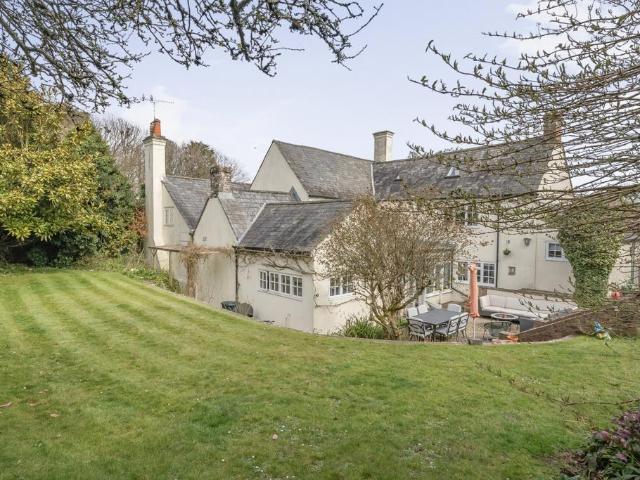House for rent in Milborne St Andrew, Isle Of Man