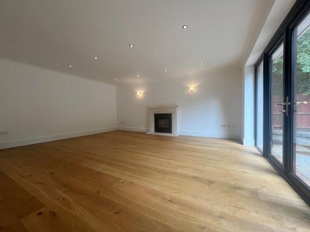 House for rent in Dorridge, West Midlands