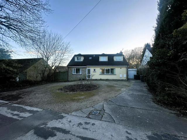 House for rent in Chippenham, Wiltshire