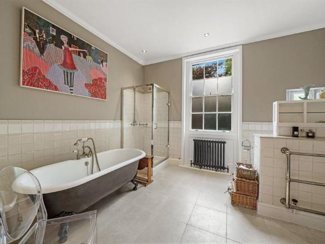 House for rent in St. John's Wood, Greater London
