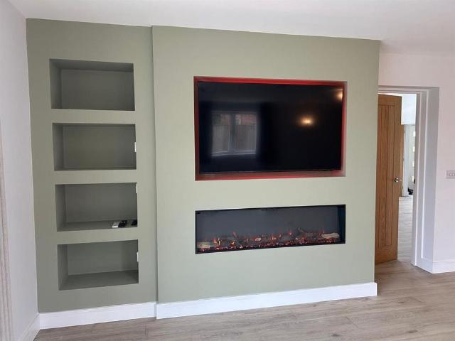 House for rent in Aller Grove, Budlake
