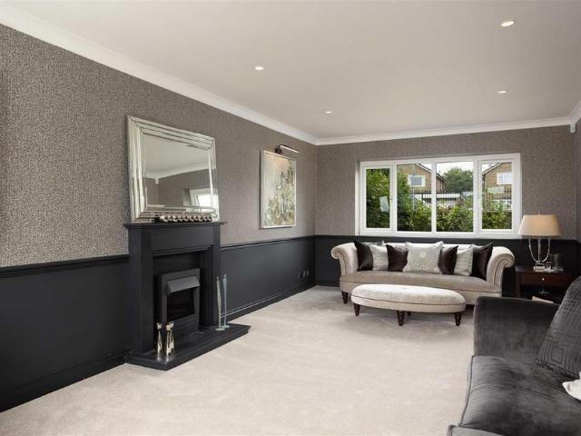 House for rent in Wigton Moor, Harewood
