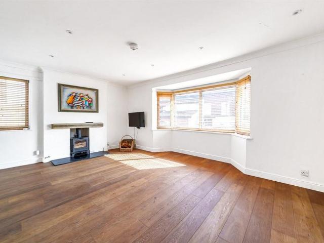 House for rent in Hampshire