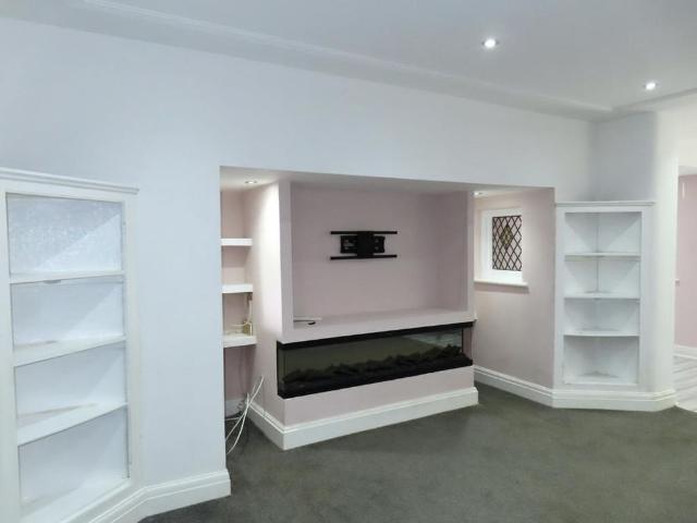 House for rent in Besses o' th' Barn, Bury