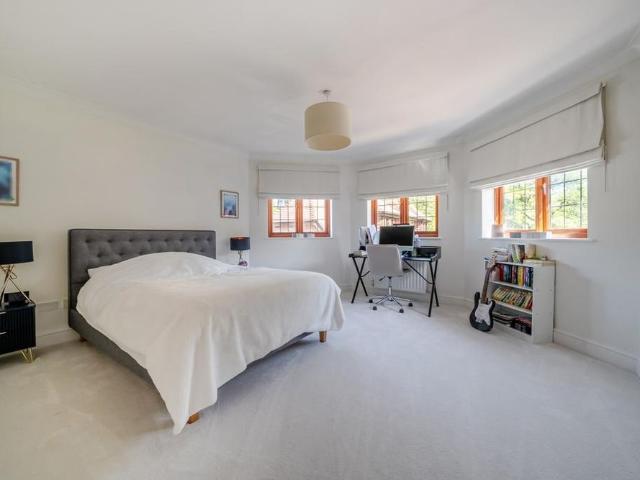 House for rent in Sunninghill and Ascot, South Ascot