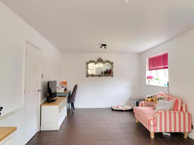 House for rent in Bolton Low Houses, Hampshire