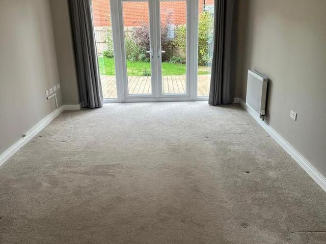 House for rent in Great Barford, Bedford