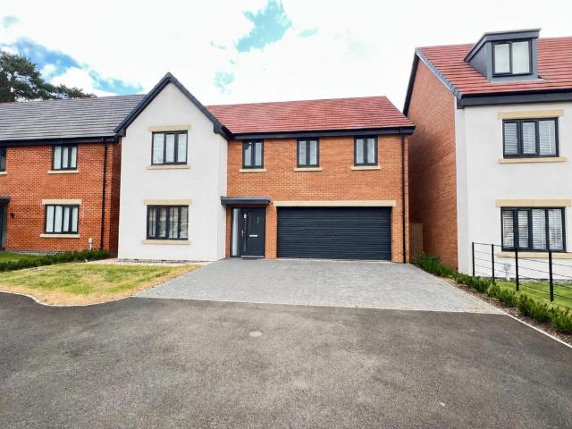 House for rent in Wynyard, Stockton-on-tees
