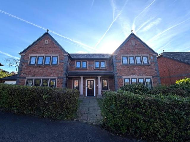 House for rent in Appleton Park, Appleton